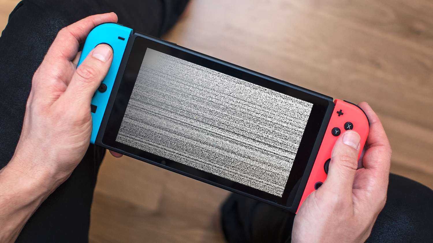 The Ultimate Guide to Nintendo Switch Glitching