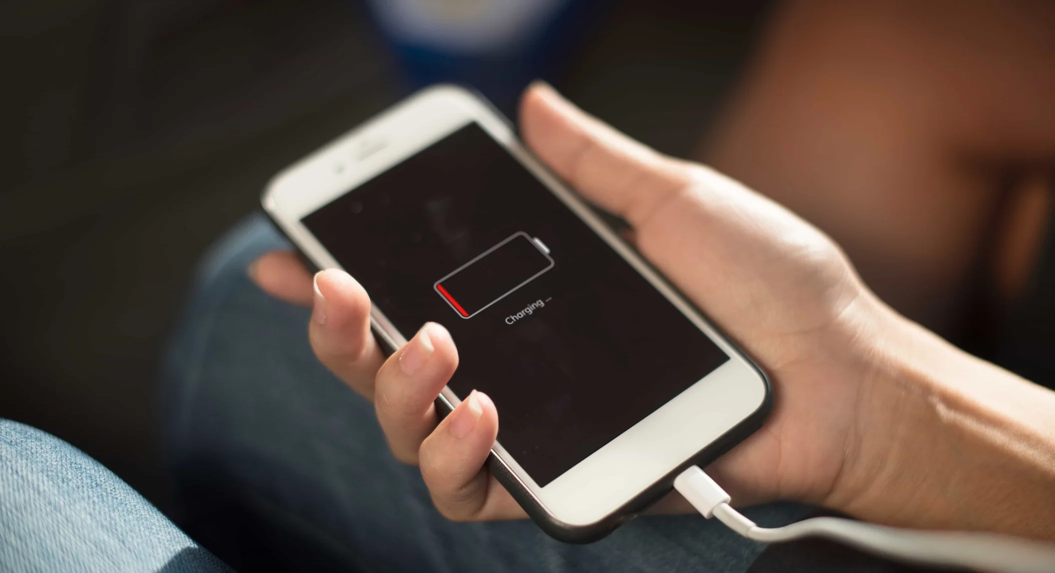 My iPhone Is Not Charging: A Comprehensive Troubleshooting Guide